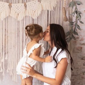 Meet your Posher, Courtney